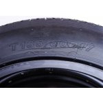 Sada - Dojezdové kolo RENAULT KADJAR R17 5x114,3x66,1 + gola klíč + hever + obal na hever