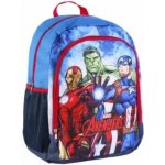 CurePink Marvel Avengers: Superhrdinové – Zboží Mobilmania