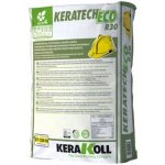 Stěrka samonivelační Keratech Eco R30 – 25 kg – HobbyKompas.cz