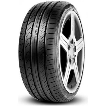 Pneumatiky TORQUE TQ901 235/50 R18 101W