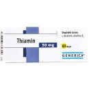 Generica Thiamin 60 tablety