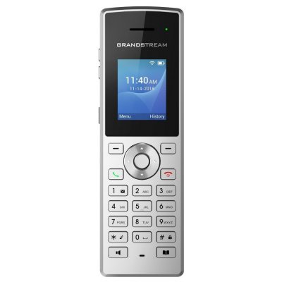 Grandstream WP810 – Zboží Živě