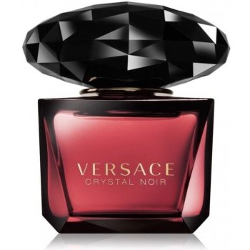 Versace Crystal Noir toaletní voda dámská 90 ml tester