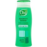 Dixi Kopřivový šampon proti vypadávání vlasů pro všechny typy vlasů 400 ml – Hledejceny.cz