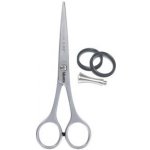 Vanta kadeřnické nůžky Inox Premium 5,5" – Zboží Dáma