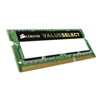 Corsair SODIMM DDR3 2GB 1066MHz CL7 CM3X2GSD1066