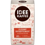 Idee mletá káva bezkofeinová 0,5 kg – Hledejceny.cz