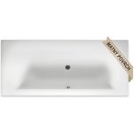 Riho Linares Velvet 190 x 90 cm B143001105 – Hledejceny.cz