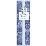 Greenleaf Vonný sáček Slim Classic Linen (Vůně prádla), 90 ml – Hledejceny.cz
