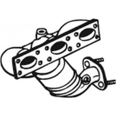 BOSAL BS 090-403 – Hledejceny.cz