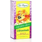 Dr. Popov bylinný Zdravínek 30 g – Zboží Mobilmania
