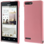 Pouzdro TVC Plastové HardCase Huawei Ascend G6 4G – Hledejceny.cz