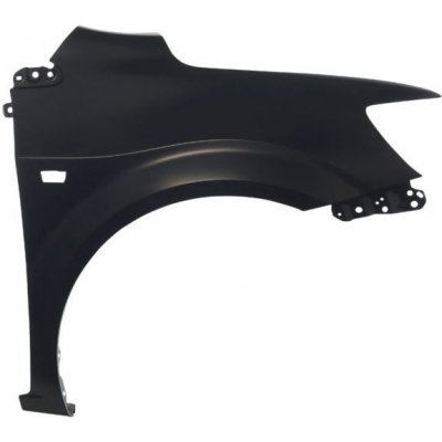 BLATNÍK PŘEDNÍ PRAVÝ CHEVROLET AVEO (T300), 05.11- OE: 95024532 POLCAR – Hledejceny.cz