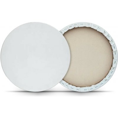 Phoenix plátno malířské kulaté 20 cm – Zboží Mobilmania