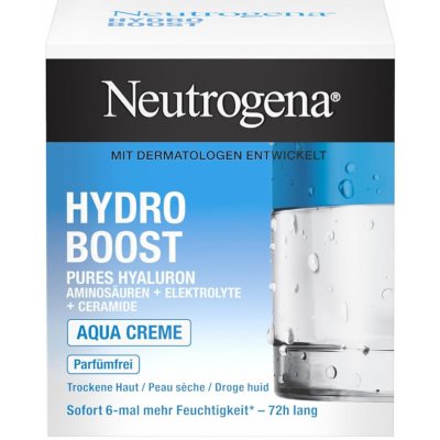 Neutrogena Hydro Boost Aqua krém 50 ml – Zbozi.Blesk.cz