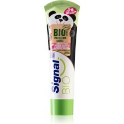 Signal Junior Bio pro děti 3–6 let 50 ml