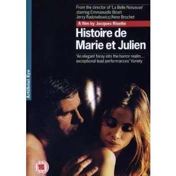 Histoire De Marie Et Julien DVD