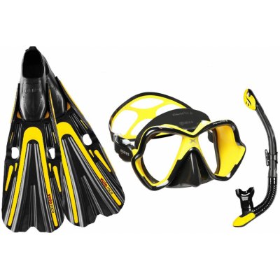 Mares X-VISION ULTRA LS + ERGO DRY + VOLO RACE set – Hledejceny.cz