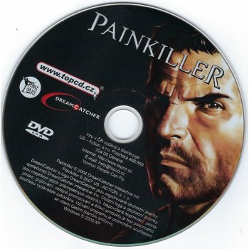 Painkiller