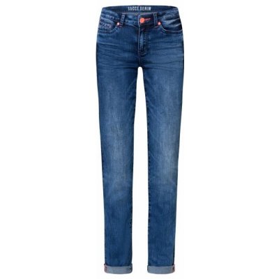 Soccx SDU-2055-1527 JEANS – Zboží Mobilmania