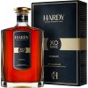 Brandy Hardy XO Rare 40% 0,7 l (karton)