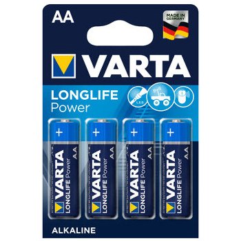 Varta High Energy AA 4ks VARTA-4906/4B