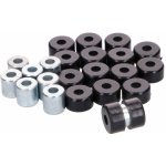 Válečky variátoru Polini Varianta: 20x17 - 14,00g - 6ks 242.355 – Sleviste.cz