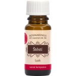 Rossmarinus Přírodní aroma olej Štěstí 10 ml – Hledejceny.cz