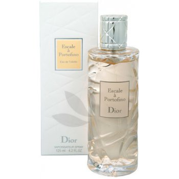 Christian Dior Escale a Portofino toaletn voda d msk 75 ml od 1