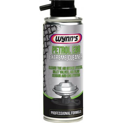 Wynns Petrol EGR Extreme Cleaner 200 ml – Sleviste.cz