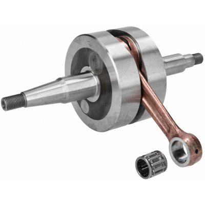 Klikový hřídel Malossi RHQ 40mm, 12mm, Derbi EBS | Zboží Auto