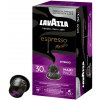 Kávové kapsle Lavazza Espresso Intenso pro Nespresso 30 ks