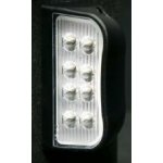 Osvětlení SPZ LED 12/24 V 11519 – Hledejceny.cz