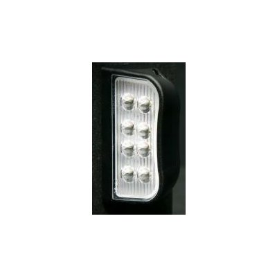 Osvětlení SPZ LED 12/24 V 11519 – Hledejceny.cz