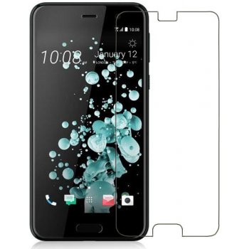 Čirá fólie TVC Screen Protector pro HTC U Play