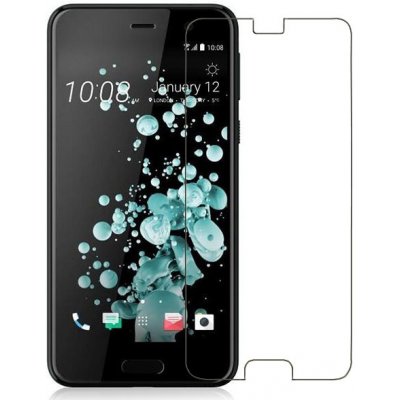 Čirá fólie TVC Screen Protector pro HTC U Play – Hledejceny.cz