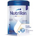 Nutrilon 1 Profutura CESARBIOTIK 800 g – Sleviste.cz