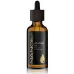NANOIL Jojoba Oil Vlasový olej Unisex 50 ml – Hledejceny.cz