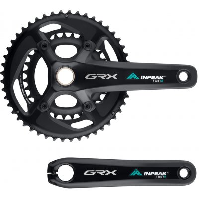 Shimano GRX RX810 – Zboží Dáma
