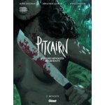 Pitcairn - L'île des Révoltés du Bounty - Tome 03 – Hledejceny.cz