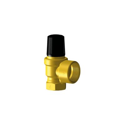 DUCO pojistný ventil 1"x5/4" K 2,0 bar 692532.20 – Hledejceny.cz