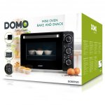 DOMO DO807GO – Zboží Mobilmania