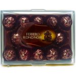 Ferrero Rocher Rond Noir 138 g – Sleviste.cz
