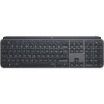 Logitech MX Keys Business Wireless Keyboard 920-010251 – Zboží Živě