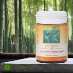 TCM Herbs Ebenový větrolam 100 tablet – Hledejceny.cz