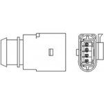 Lambda sonda MAGNETI MARELLI 466016355039