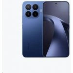 Xiaomi 17T Pro 12GB/512GB Deep Blue – Zboží Živě