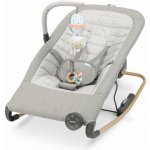 INGENUITY Lehátko masážní vibrující s melodií Soulful Skies™ 0m+ do 9kg – Zboží Mobilmania