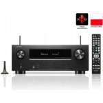 Denon AVR-X2800H – Zboží Mobilmania
