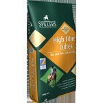 Spillers High fibre cubes 20 kg – Zboží Dáma